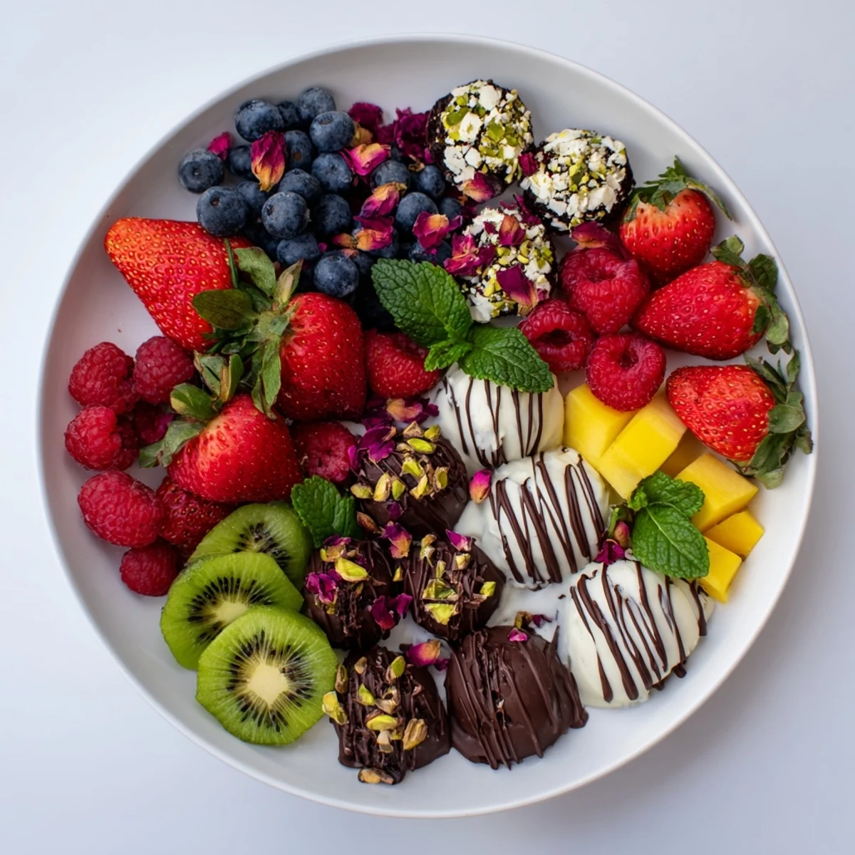 Sweet Little Indulgences recipe