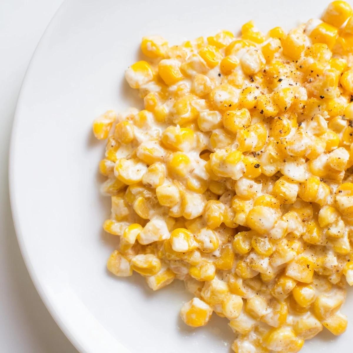 Honey Butter Skillet Corn