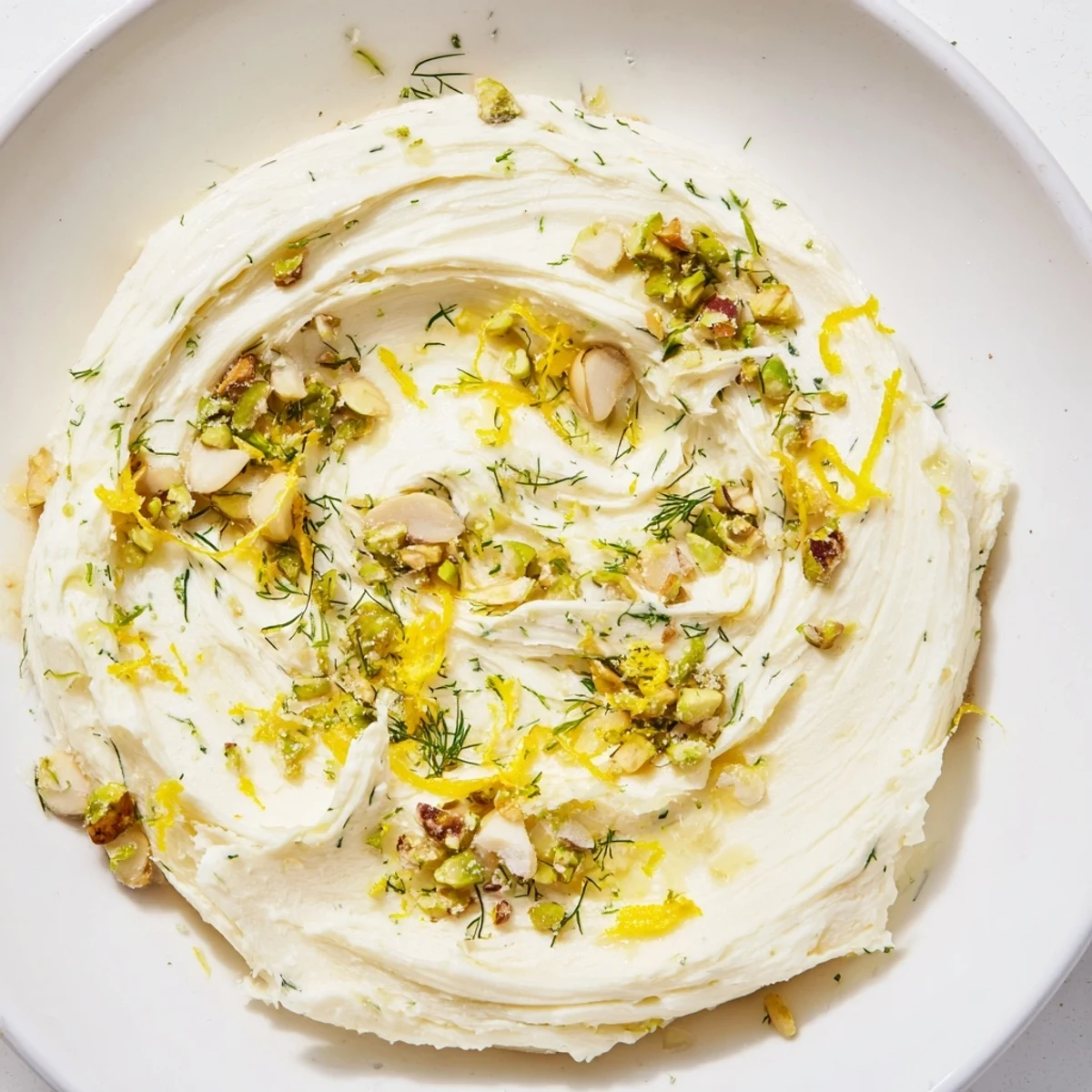 Butter Board Charcuterie