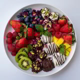 Sweet Dessert Decadence