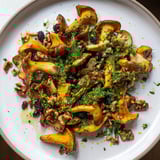 Northwest Forest Forager