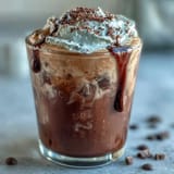 Chocolate Cream Cold Brew