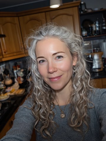 Vanessa Collins profile photo