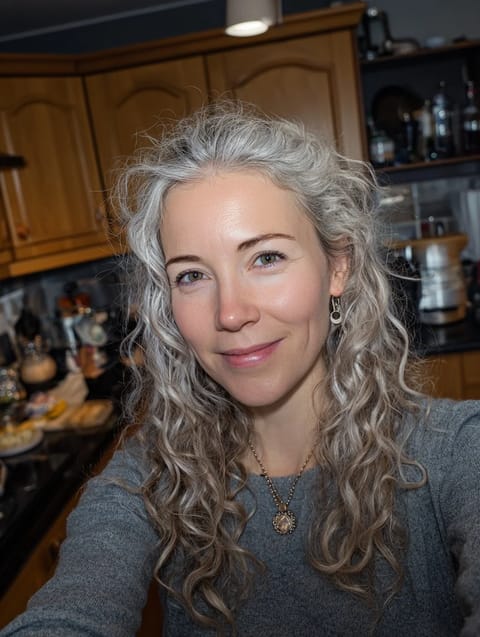 Vanessa Collins profile photo