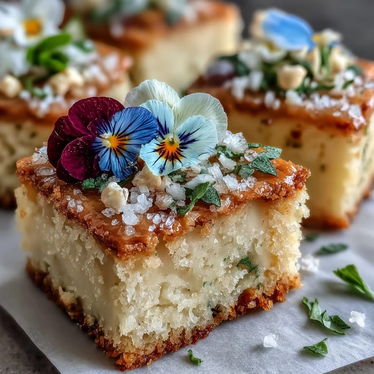 Delicate buttery shortbread cookies decorated with colorful edible flowers, ideal for festive spring celebrations.